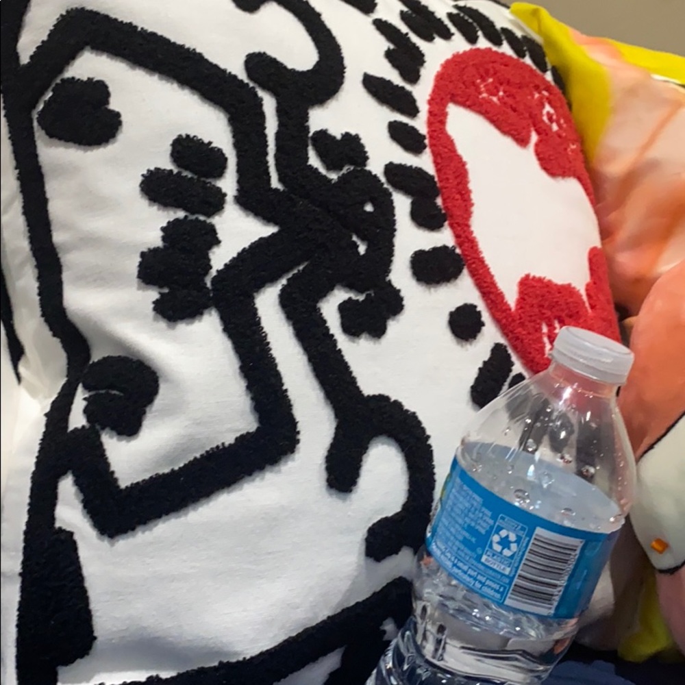 pillow